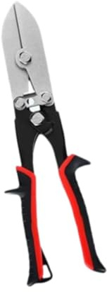 Piegatrice per tubi HVAC con impugnatura antiscivolo ergonomica multifunzionale