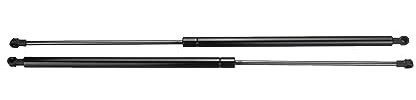 Gasdämpare Bagageutrymme För Civic För MK8 Hatchback 2005-2011 Baklucka Baklucka Gasfjäder Stötdämpare Gasfjäder Stångstöd Stötdämparstång