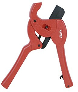 CORTATUBOS TIJERA PARA PLASTICO 26MM (1) - Unid: 1