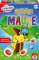 Kunterbunte Klettermäuse (Kinderspiel)