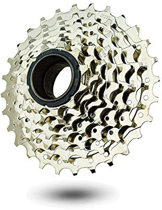 DRIFT MANIAC DNP E-Bike Roue Libre 7 Vitesses 11-28/11-34T Dents EPOCH, Homme, 11-28T