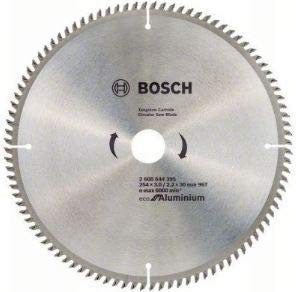 Bosch Pilarska Eco Aluminium 21