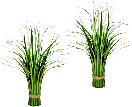 Konstgjort gräs, linning, stågräs, gräslås, gräskbuske, gräsbuske, dekorativt gräs, konstgräs, dekoration, gräs, växtväxt, konstgjord blomma, buske, växt, solitärgräs, fälllans
