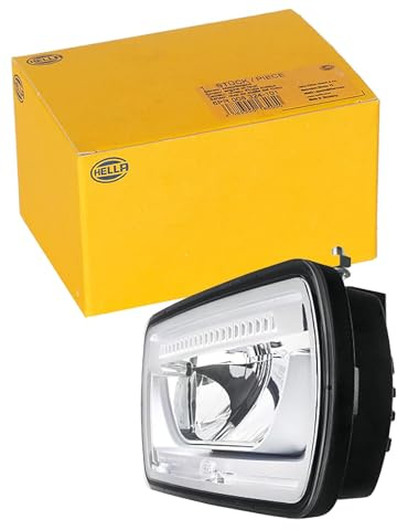 HELLA 1FE 016 773-111 LED-Strahler - Jumbo LED - 12/24V | 1FE 016 773-111, Fernscheinwerfer