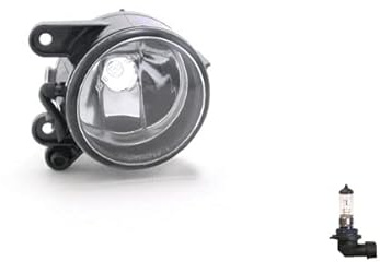 Johns, Nebel Scheinwerfer passend für VW Golf V 1K 5M 11/04-05/09 Links Fahrer. mit HB4