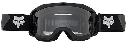 Fox Crossbrille Main S Schwarz