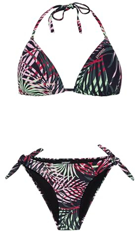 Protest Damen Triangel-Bikini PRTISOLA