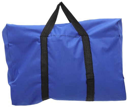 CALLARON Kleider-Organizer-Würfel Hochleistungs-Aufbewahrungstaschen praktische Gepäcktasche große Umzugsbehälter Haushalt Umzugstasche Veranstalter Packsack Stepptasche, 1079K74E29TB06KZNA