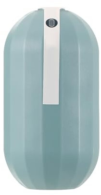 Limpiador de inodoros automático para inodoros, limpiador de inodoro para cisterna, evita la acumulación de cal, refresca los inodoros con un ligero aroma fresco (1, 2025 nuevo)