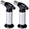 Housoutil 1 Jeu Outil De Soudage Chalumeau Barbecue Chalumeau Soudure Anti Humidite Anti Humidité Outil De Soudure Allume-barbecue 2 Pièces