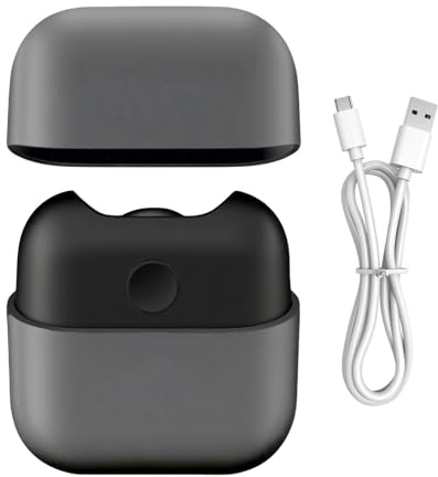 Coupe-Ongles Électrique Pour Orteils,Coupe-Ongles De Pied De Précision À Prise Facile Avec Lumière LED - Coupe Et Polisseur D'Ongles Des Mains - pour Seniors, Personnes Âgées, Adultes, Hommes, Femmes,