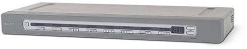 Belkin OmniView SMB 16-Port Cat5-KVM-Switch