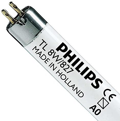 Leuchtstofflampe TL MINI PRO 8 Watt 827 - Philips