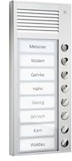 TCS Tür Control Türsprechstelle PAK08-EN