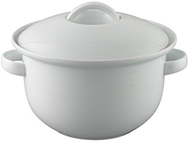 Thomas sopera, Centimeters