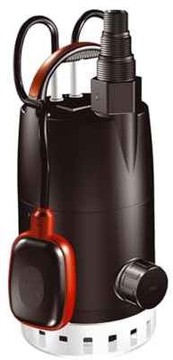 Grundfos - unilift CC - Kellerpumpe unilift-cc9 a1 1 x 230 V