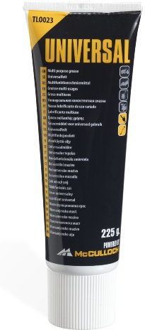 Universal Fett für Fettpresse, TLO023: Schmierfett für Fettpresse (Artikel-Nr. 00057-76.168.23)