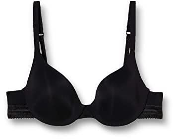 Dim Soutien-Gorge Femme Corbeille Ampliforme Invisifree x1
