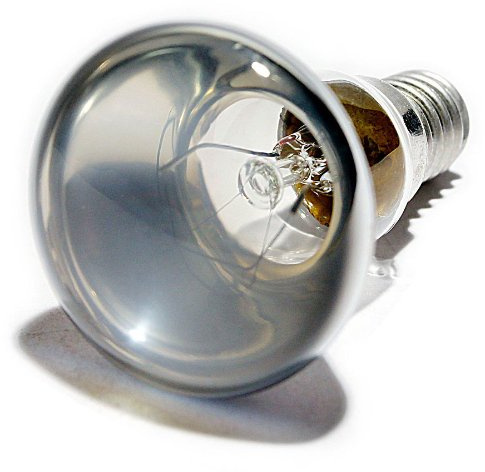 Sylvania Reflektorlampe R39/30W 15908