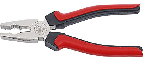 BGS Diy 327 | Alicates universales | 200 mm