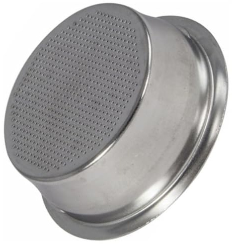 De'Longhi 2 Cup Paper Coffee Filter - EC145 Compatible, 1 Count