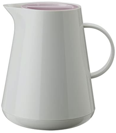 Rig-Tig Hottie Isolierkanne grau 1Liter