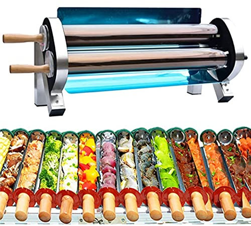 CHUNTIANMEI Barbecue Grill, Four Solaire, Cuisinière Solaire Portable extérieur Four énergie Griller Cuisson au Soleil, idéal pour Le Camping ou la randonnée,Light