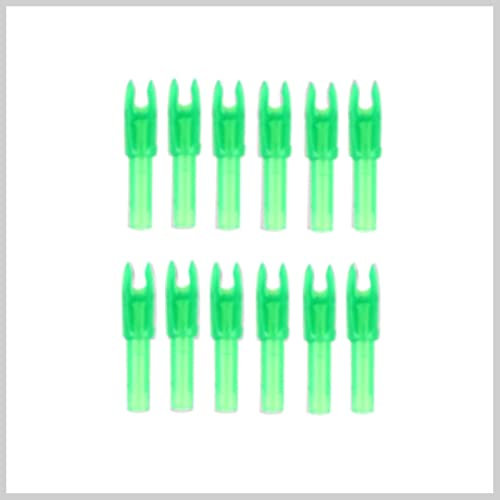 MBETA Flèche Carbone flèche Queue diamètre intérieur 4.2mm Pur Carbone Bouchon Droit flèche Queue tir à l'arc en Plein air Carbone flèche Accessoires pour Composite Reflex Bow