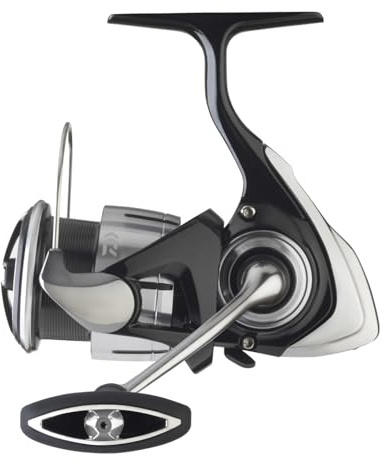 DAIWA LT3000S-CXH Spinnrolle 23 Lexa