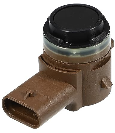 A ABSOPRO PDC Sensor Estacionamiento para Mercedes-Benz E200 14-21 1PC