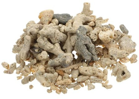 Décoratif pour Aquarium de Naturel Formes Aléatoires pour Aquariums Eau Douce Aménagements Paysagers