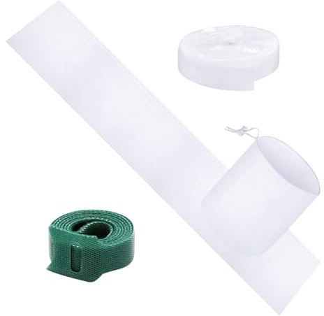 Kit di tenuta per finestre portatile per condizionatore d'aria, set di panni di tenuta del braccio 'asciugatrice | Kit di guarnizioni a risparmio energetico per camera da asciugatrice CA