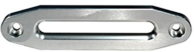 Rugged Ridge | Winch Fairlead, Hawse, 8500 Lbs or Larger Winches | 11238.01