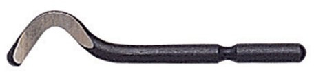 Shaviv 29042 Blade E300 Heavy Duty Hi-Speed Steel Blades (Pack of 10)
