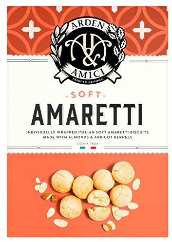Arden & Amici Amaretti morbidi 150g