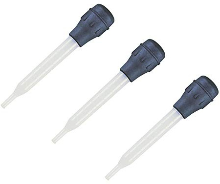 Norpro 3 X 5900 Nylon Baster