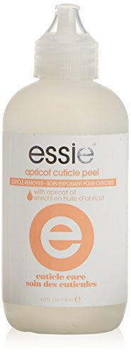 Essie Nagelhautpeeling, 118 ml