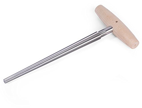 StewMac Alesatore standard per fori