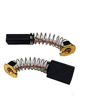 Lot de 10 balais de carbone pour moteur électrique, pour outil électrique