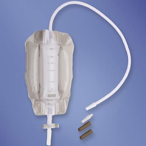 Asid Bonz UROSID® 3K Beinbeutel 700 ml