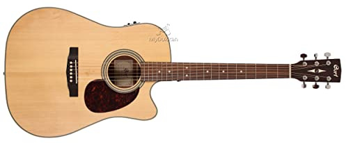 Cort MR600F NS - Natur Satin