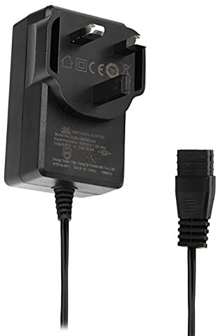 PureMate 500ml & 600ml Mini Dehumidifier Replacement Power Adaptor for Model No: PM 468/405