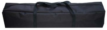 FACULX Sac de Transport pour Parasol de Plage avec Bandoulière - Housse Imperméable, Anti-Poussière et Protection UV - Rangement pour Extérieur et Terrasse