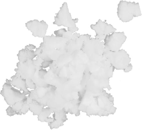 Alipis Memory Schaumstoff Füllung Sitzsackfüllung Sichere Schaumstoffpartikel Zum Selbermachen Leicht Und Vielseitig Für Kissen Sitzsäcke Und Bastelarbeiten