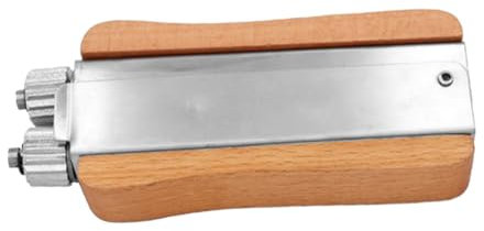 BESPORTBLE Rahmenbeute Draht Spanner Rahmendraht Crimpzange Drahtseilspanner Draht Crimpzange Crimpwerkzeuge Drahtspanner Kabelspanner