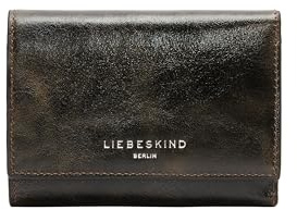 LIEBESKIND Berlin Linn WALLET M Lack Distressed roasted coconut