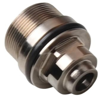 Kraftstoffpumpe für Autos 06F127025L Kraftstoffpumpe für VW EOS GOLF 5 für JETTA 3 für PASSAT B6 für TOURAN 2.0 FSI Ersetzen(Oil seal seat)