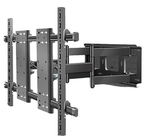 LNNW Adjustable Tv Wall Mount For 70-120 Inch TV Wall Mount Bracket, TV Mount Bracket TV Wall Bracket
