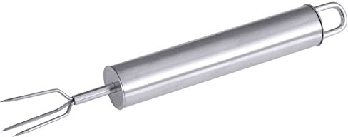 Contacto Edelstahl Pellkartoffelgabel POLARIS