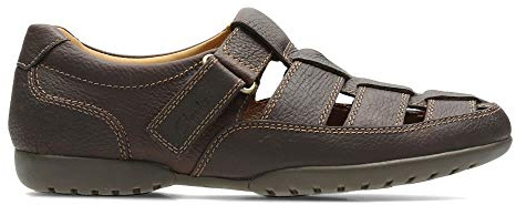 Clarks Men's Recline Open Sandals
